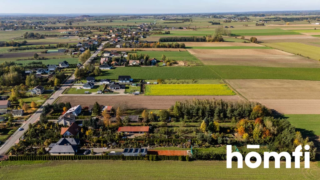 Dom 280,00 m², oferta nr , 6791/2089/ODS, Zalesice-Kolonia