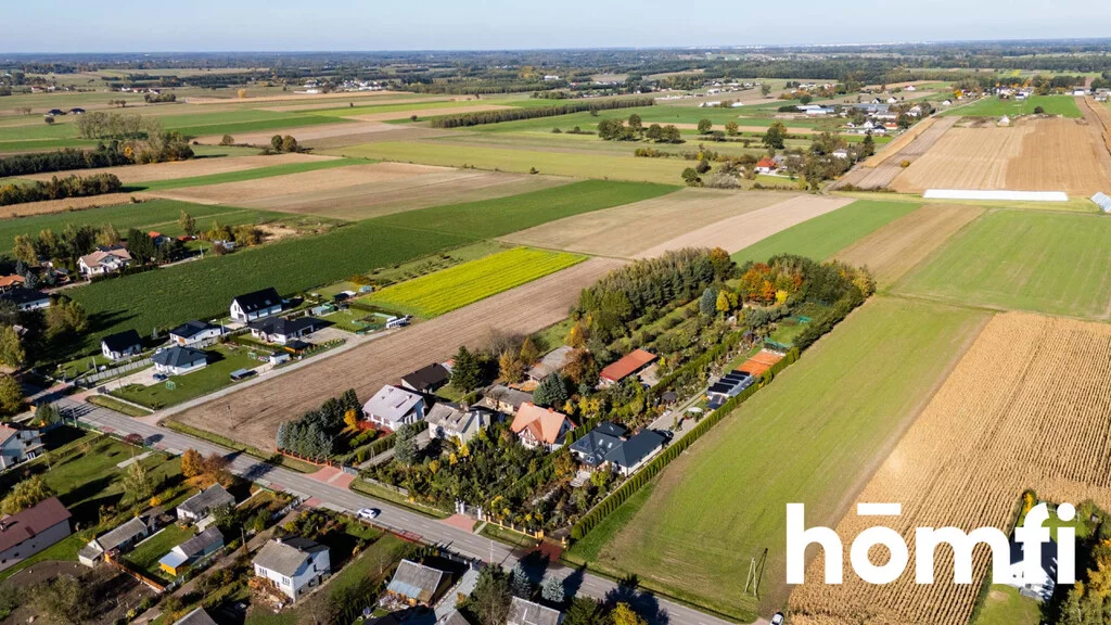 Dom 280,00 m², oferta nr , 6791/2089/ODS, Zalesice-Kolonia