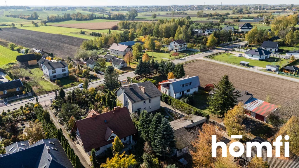 Dom 280,00 m², oferta nr , 6791/2089/ODS, Zalesice-Kolonia