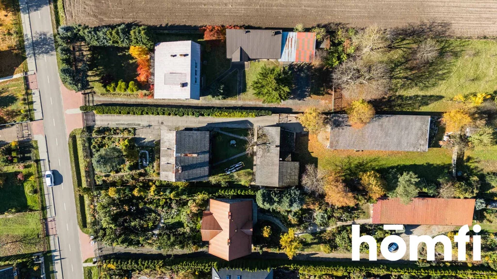 Dom 280,00 m², oferta nr , 6791/2089/ODS, Zalesice-Kolonia