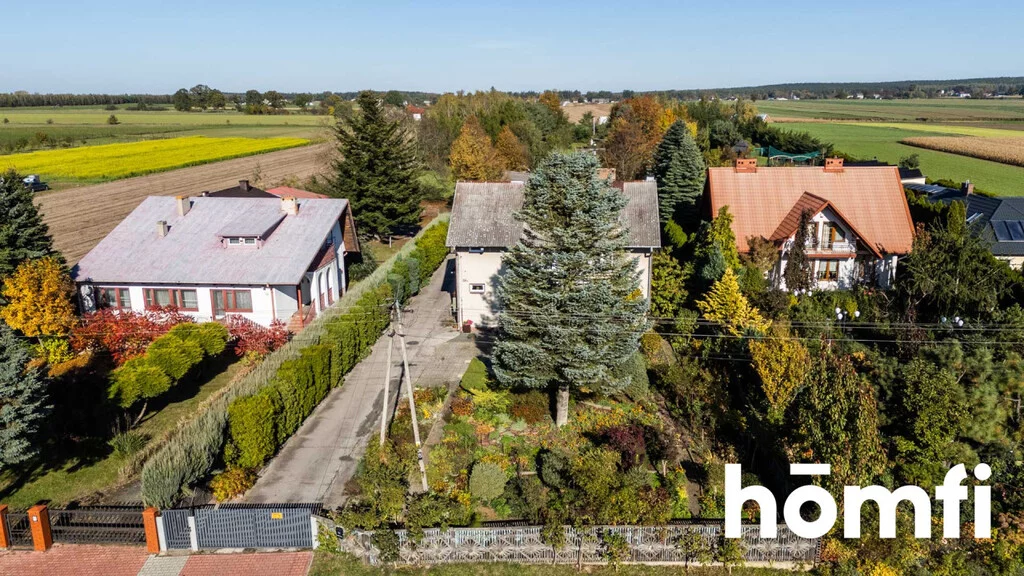 Dom 280,00 m², oferta nr , 6791/2089/ODS, Zalesice-Kolonia