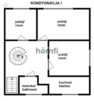 Dom 246,00 m², oferta nr , 1587/2089/ODW, Gdynia, Orłowo, Orłowo, Akacjowa