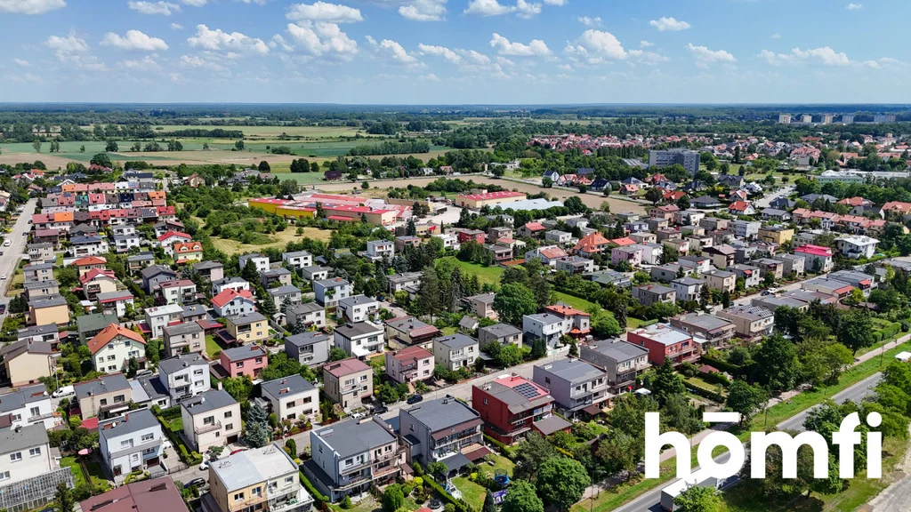 Dom 180,00 m², oferta nr , 5855/2089/ODS, Oława, Cypriana Kamila Norwida