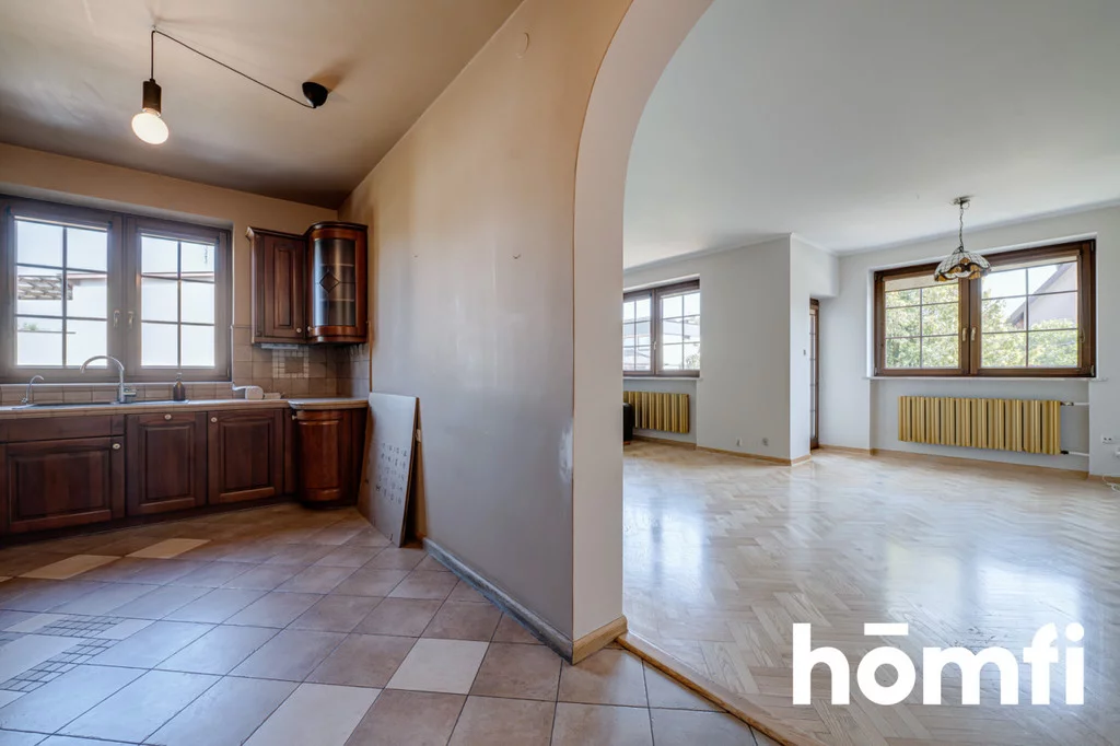 Dom 200,00 m², oferta nr , 6597/2089/ODS, Radom, Halinów, Długa