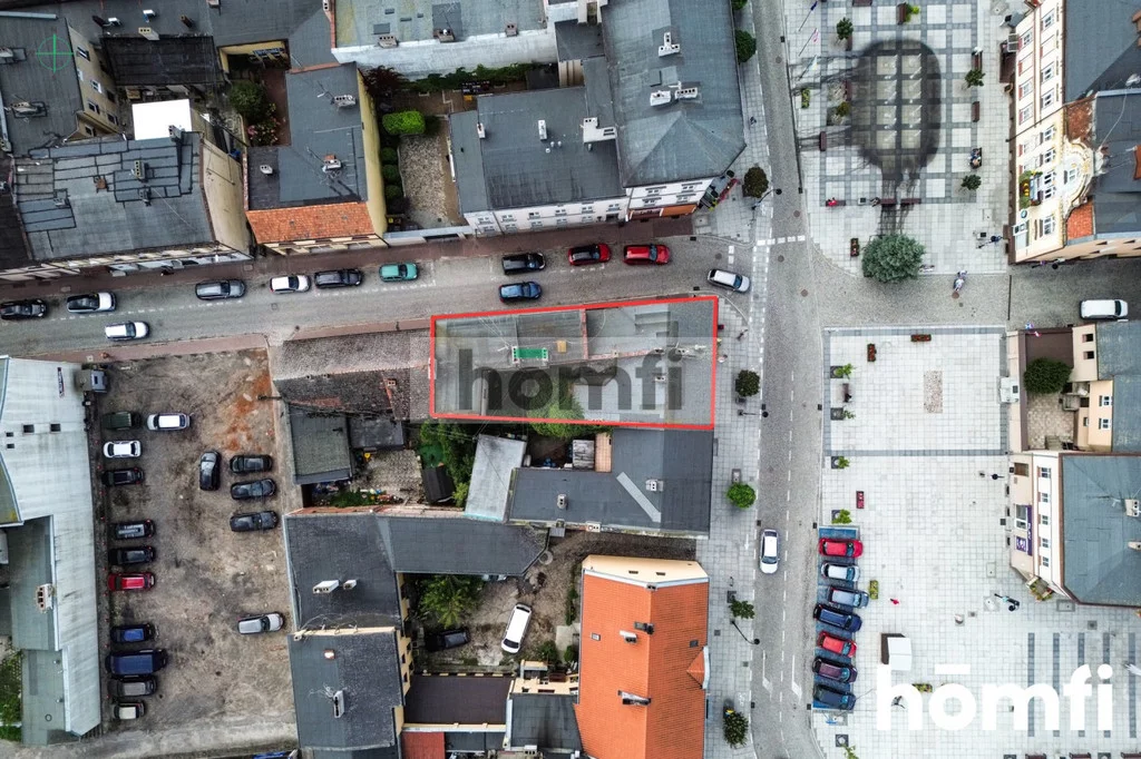 Dom 375,00 m², oferta nr , 6740/2089/ODS, Szamotuły, Dworcowa