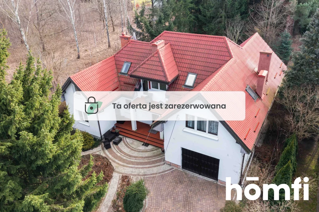 Dom wolnostojący 254,00 m², Piaseczno, Jaremy, Sprzedaż