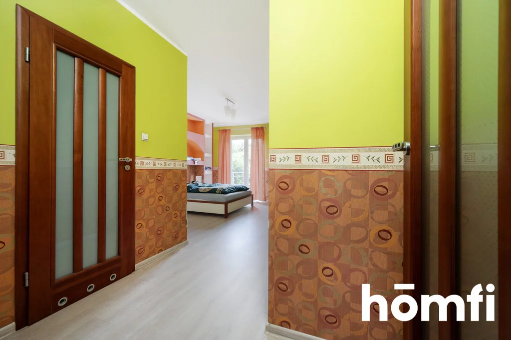 Dom 390,00 m², oferta nr , 6558/2089/ODS, Łódź, Polesie, Zdrowie, gen. Józefa Sułkowskiego