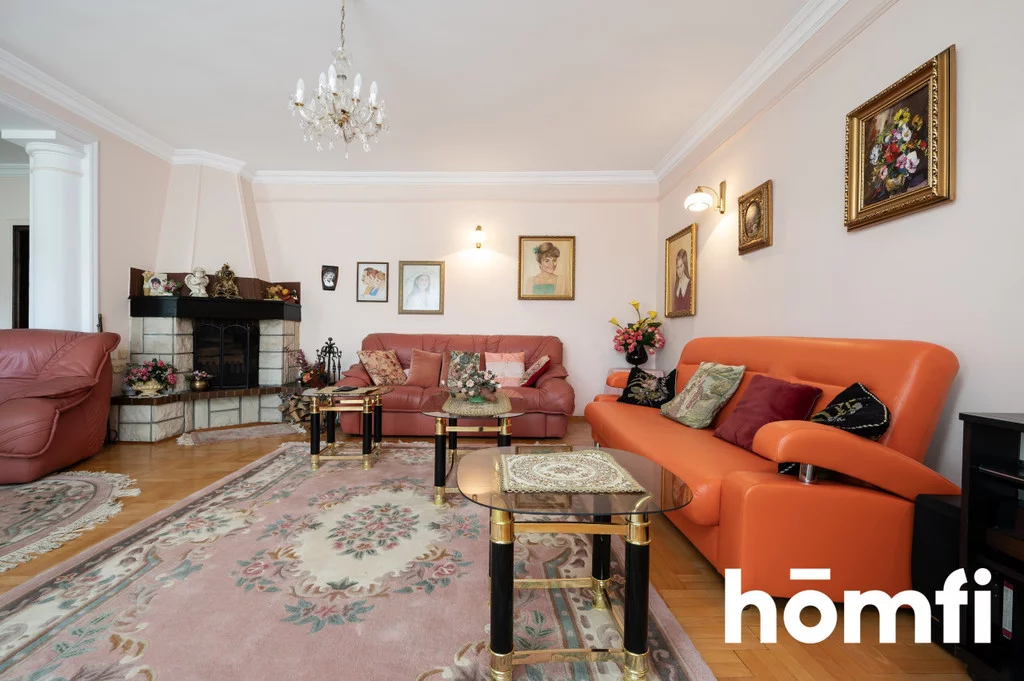Dom 332,00 m², oferta nr , 6525/2089/ODS, Łódź, Bałuty, Bałuty, Kruszynowa