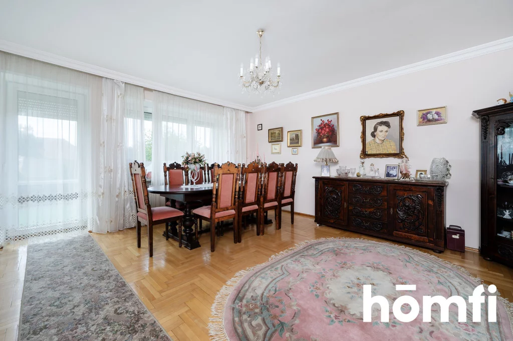 Dom 332,00 m², oferta nr , 6525/2089/ODS, Łódź, Bałuty, Bałuty, Kruszynowa