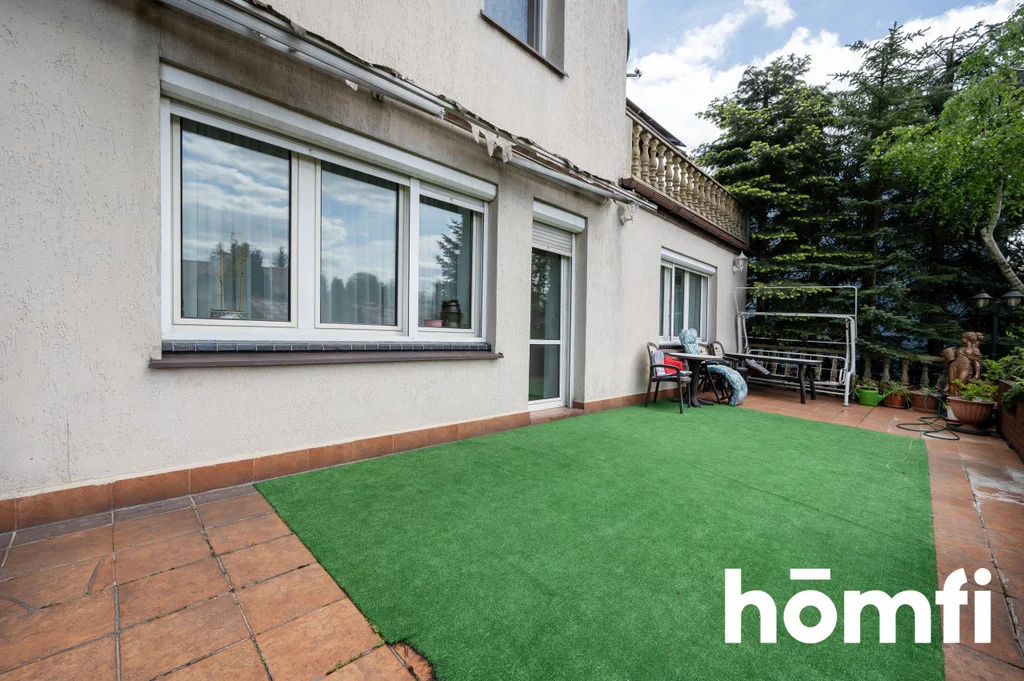Dom 332,00 m², oferta nr , 6525/2089/ODS, Łódź, Bałuty, Bałuty, Kruszynowa
