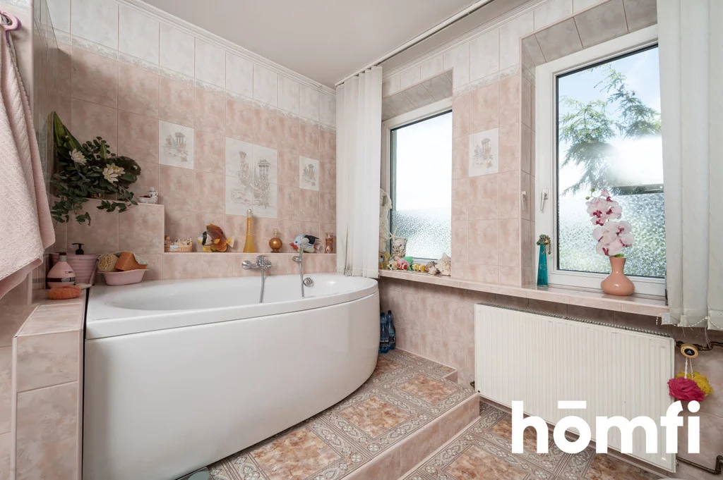 Dom 332,00 m², oferta nr , 6525/2089/ODS, Łódź, Bałuty, Bałuty, Kruszynowa