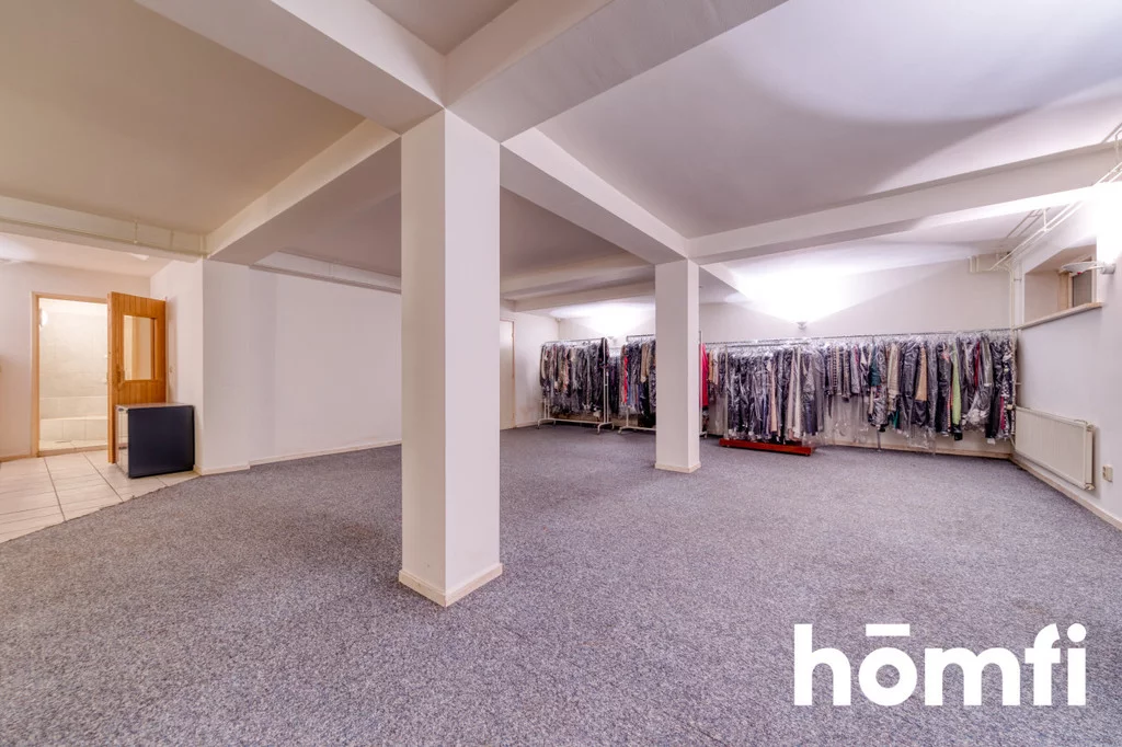 Dom 428,00 m², oferta nr , 5531/2089/ODS, Łódź, Bałuty, Bałuty