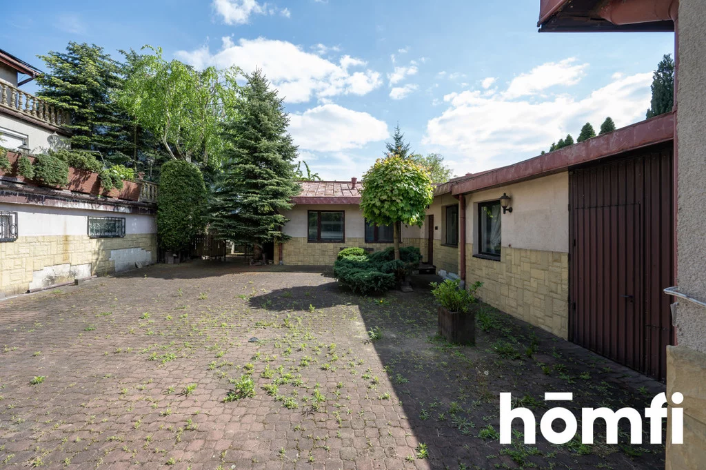 Dom 332,00 m², oferta nr , 6525/2089/ODS, Łódź, Bałuty, Bałuty