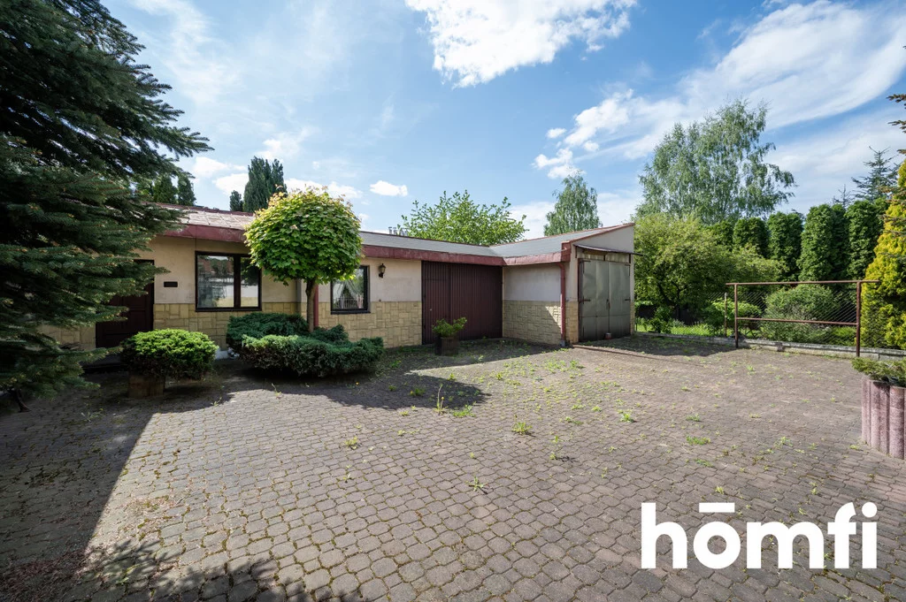 Dom 332,00 m², oferta nr , 6525/2089/ODS, Łódź, Bałuty, Bałuty