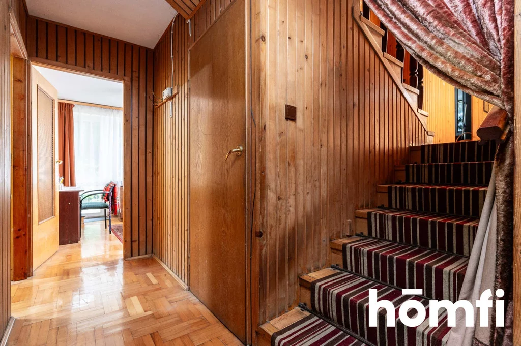 Dom i rezydencja 225,48 m², oferta nr , 6652/2089/ODS, Kraków, Wzgórza Krzesławickie, Magdaleny Samozwaniec