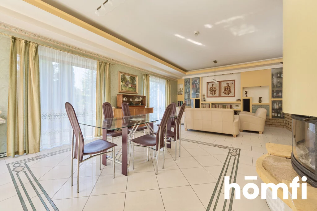 Dom i rezydencja 541,00 m², oferta nr , 5346/2089/ODS, Wrocław, Swojczyce-Strachocin-Wojnów, Wojnów, Odcinek