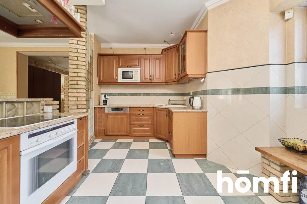 Dom i rezydencja 541,00 m², oferta nr , 5346/2089/ODS, Wrocław, Swojczyce-Strachocin-Wojnów, Wojnów, Odcinek