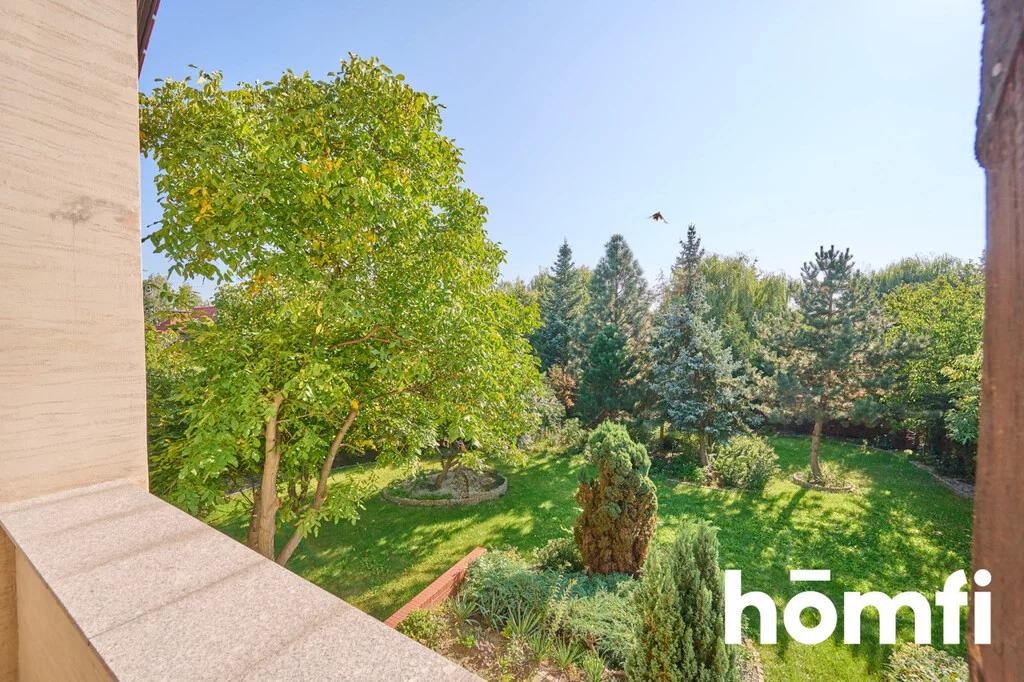 Dom i rezydencja 541,00 m², oferta nr , 5346/2089/ODS, Wrocław, Swojczyce-Strachocin-Wojnów, Wojnów, Odcinek