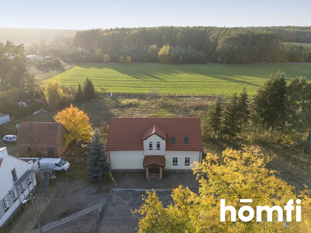 Dom wolnostojący 290,00 m², Pawłowo Skockie, Sprzedaż