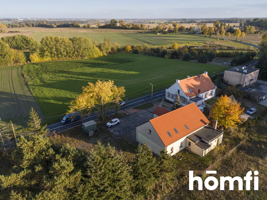 Dom 290,00 m², oferta nr , 6591/2089/ODS, Pawłowo Skockie