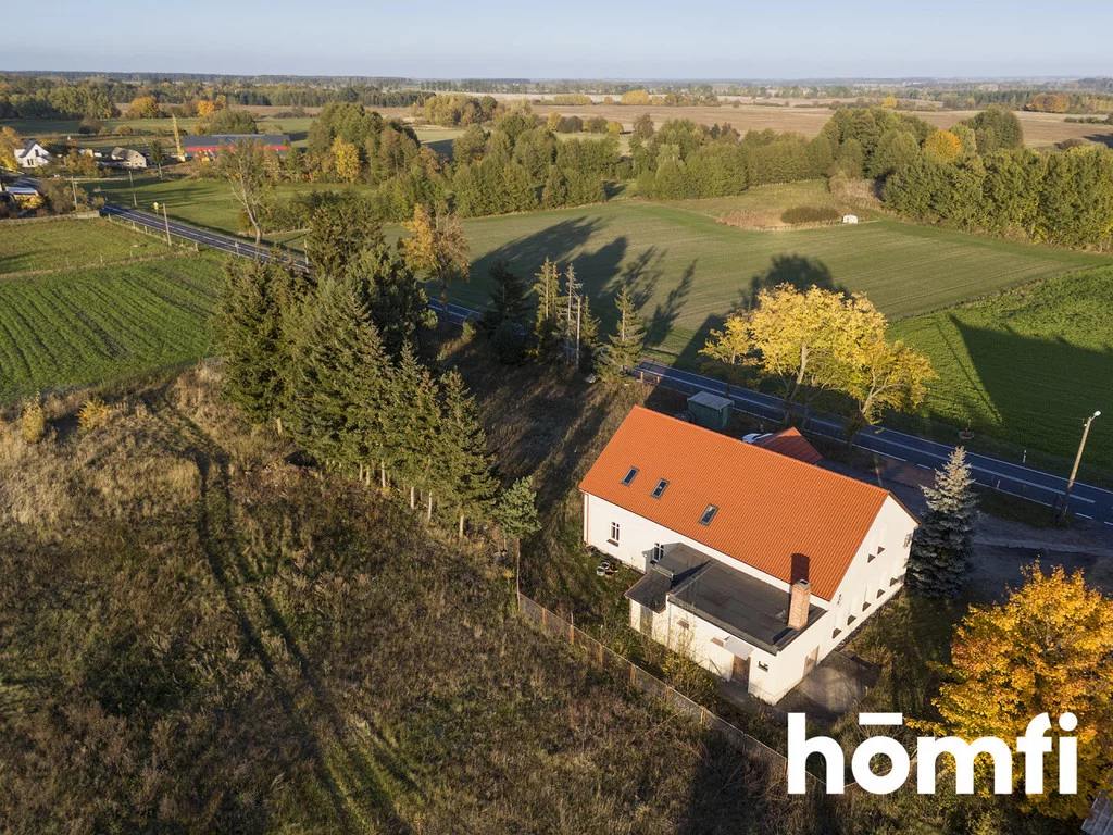 Dom 290,00 m², oferta nr , 6591/2089/ODS, Pawłowo Skockie