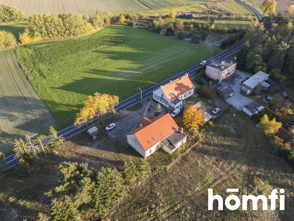 Dom 290,00 m², oferta nr , 6591/2089/ODS, Pawłowo Skockie