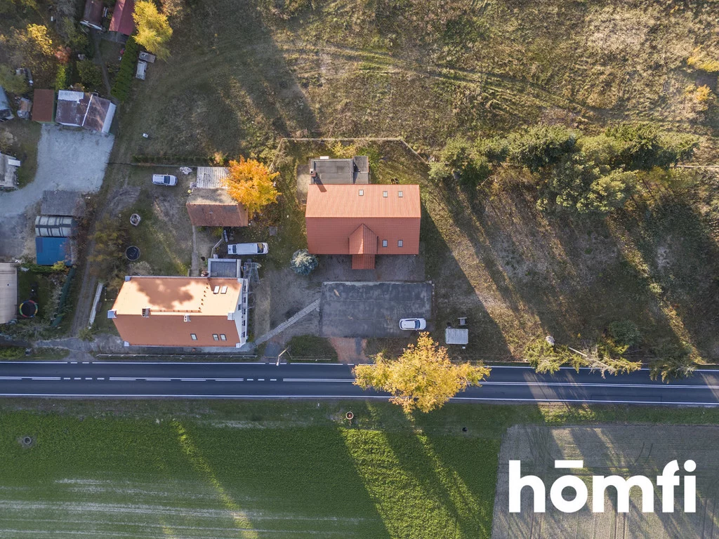 Dom 290,00 m², oferta nr , 6591/2089/ODS, Pawłowo Skockie