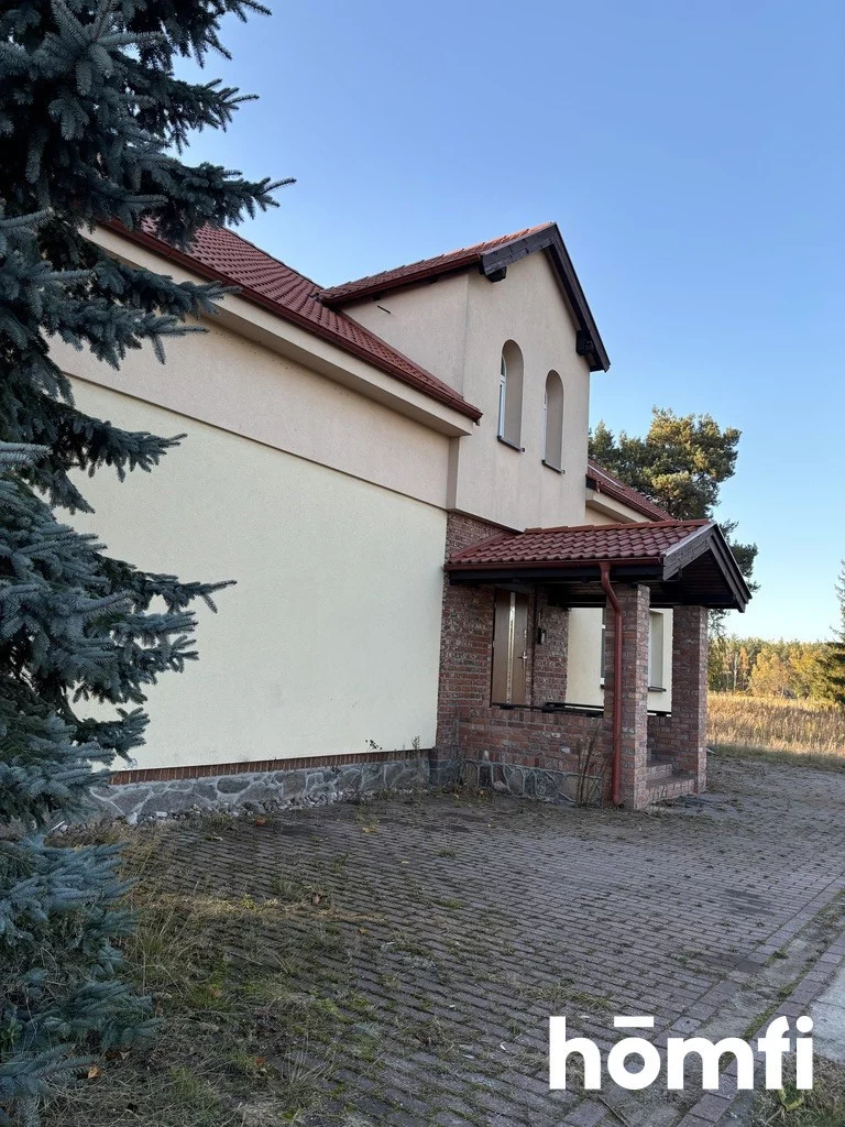 Dom 290,00 m², oferta nr , 6591/2089/ODS, Pawłowo Skockie