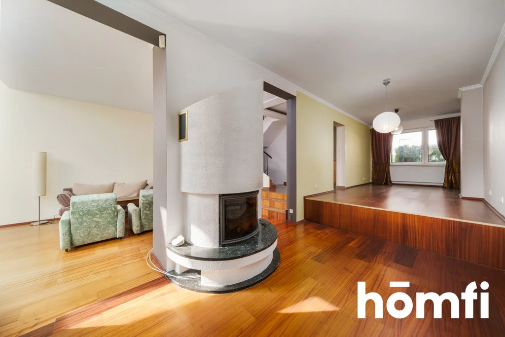 Dom 269,70 m², oferta nr , 5393/2089/ODS, Gdańsk, Ujeścisko-Łostowice, Ujeścisko, Płocka