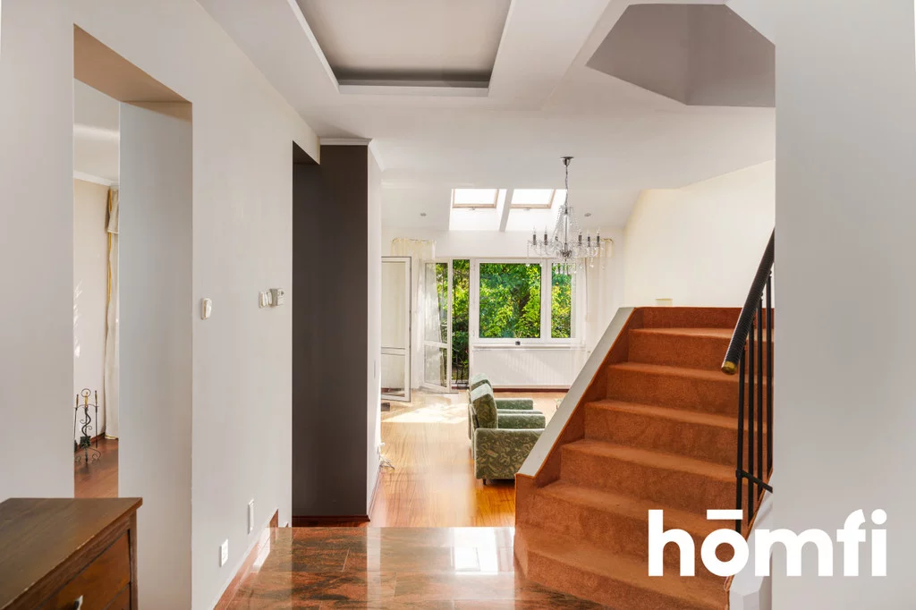 Dom 269,70 m², oferta nr , 5393/2089/ODS, Gdańsk, Ujeścisko-Łostowice, Ujeścisko, Płocka