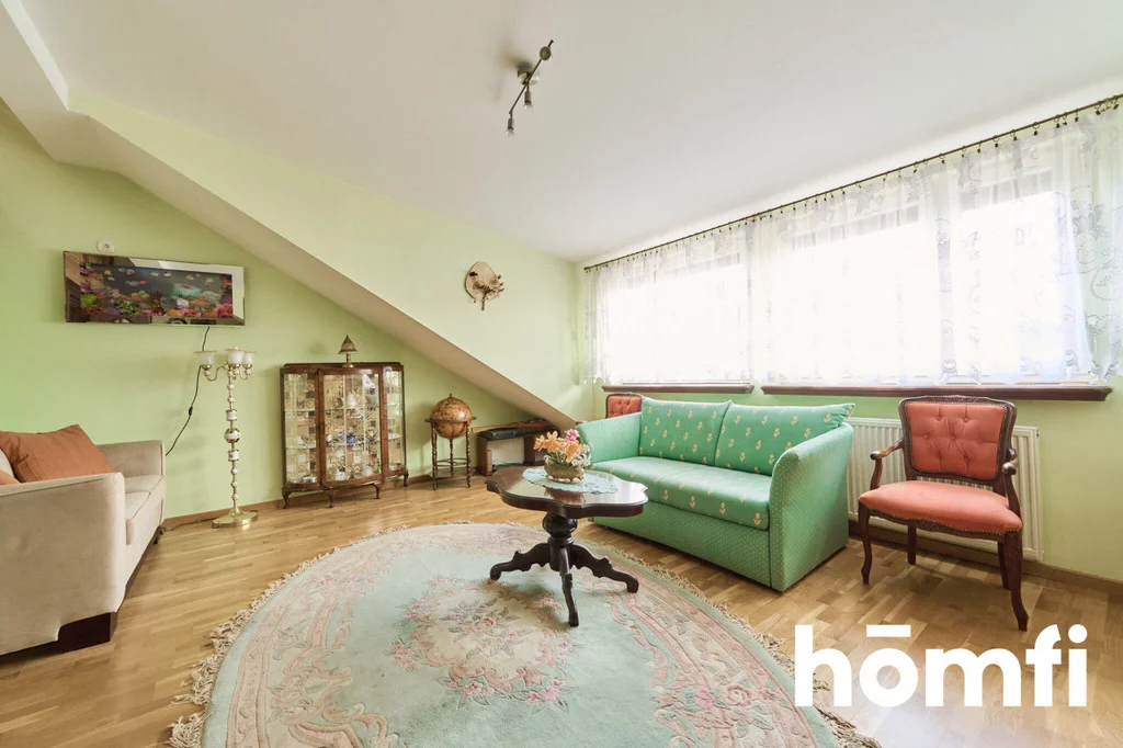 Dom i rezydencja 260,00 m², oferta nr , 6726/2089/ODS, Wrocław, Klecina, Połabian
