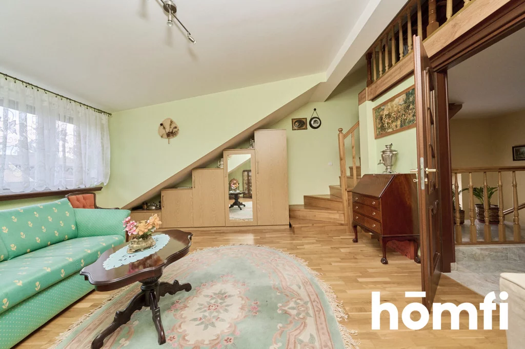 Dom i rezydencja 260,00 m², oferta nr , 6726/2089/ODS, Wrocław, Klecina, Połabian