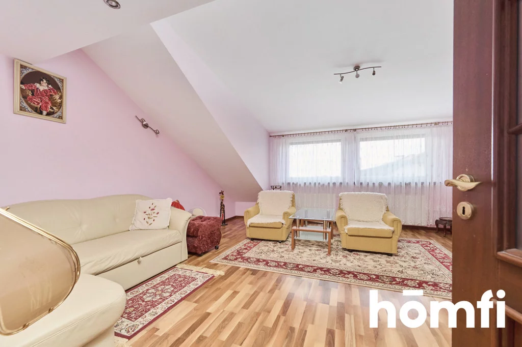 Dom i rezydencja 260,00 m², oferta nr , 6726/2089/ODS, Wrocław, Klecina, Połabian