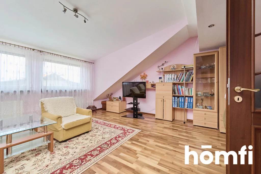 Dom i rezydencja 260,00 m², oferta nr , 6726/2089/ODS, Wrocław, Klecina, Połabian