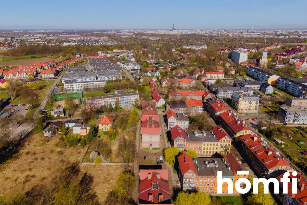 Dom 390,00 m², oferta nr , 6466/2089/ODS, Wrocław, Brochów, Polna