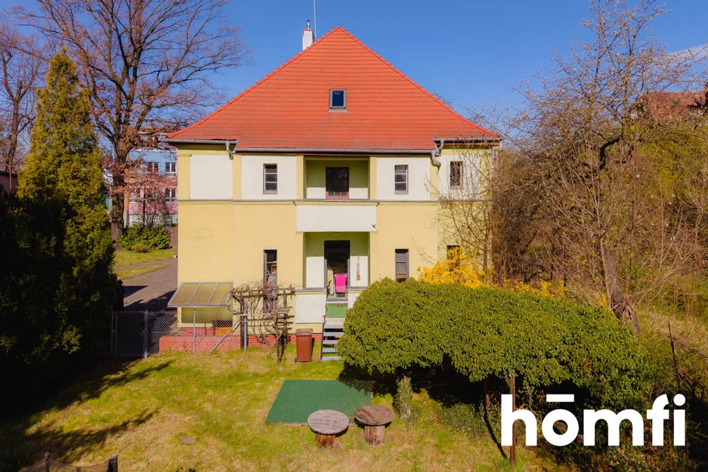 Dom 390,00 m², oferta nr , 6448/2089/ODS, Wrocław, Brochów, Polna