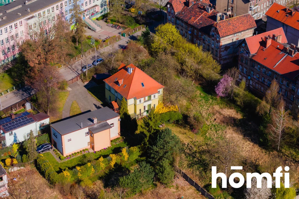 Dom 390,00 m², oferta nr , 6448/2089/ODS, Wrocław, Brochów, Polna