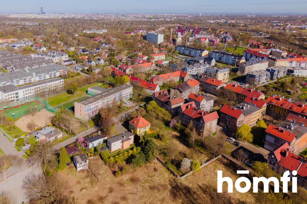 Dom 390,00 m², oferta nr , 6448/2089/ODS, Wrocław, Brochów, Polna