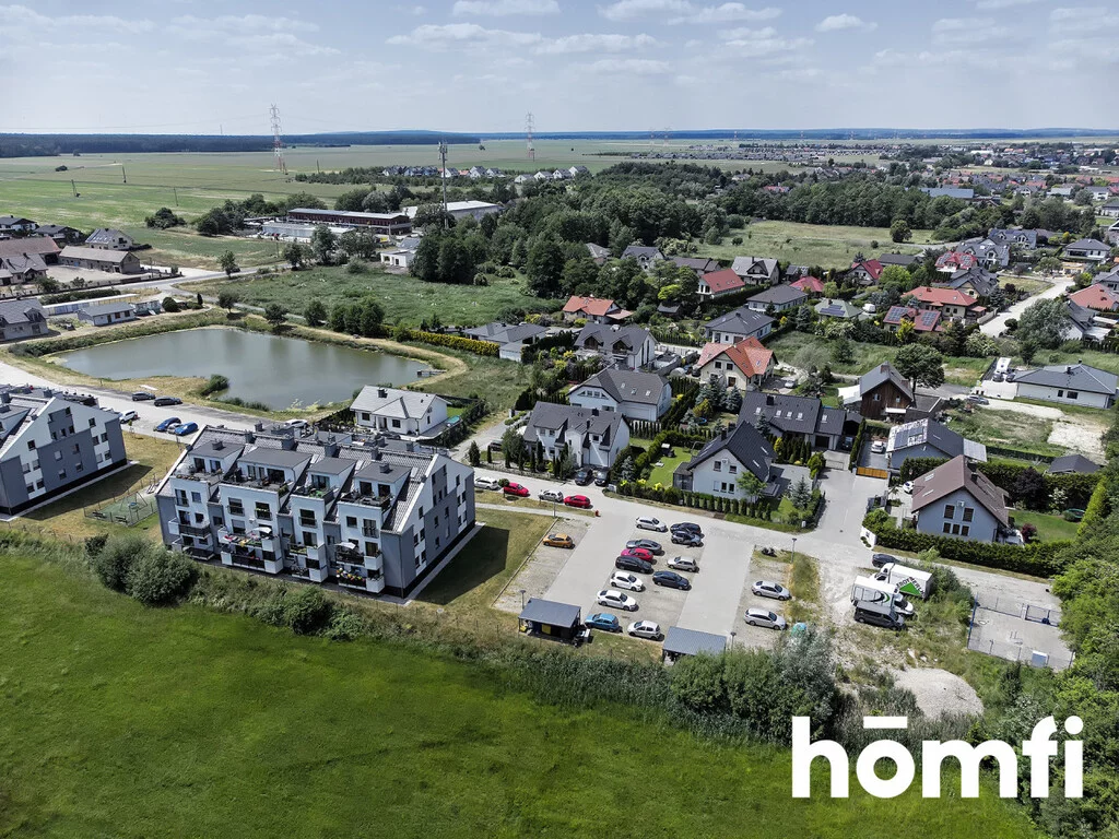 Dom 228,88 m², oferta nr , 6406/2089/ODS, Kamionki, Przy Łowisku