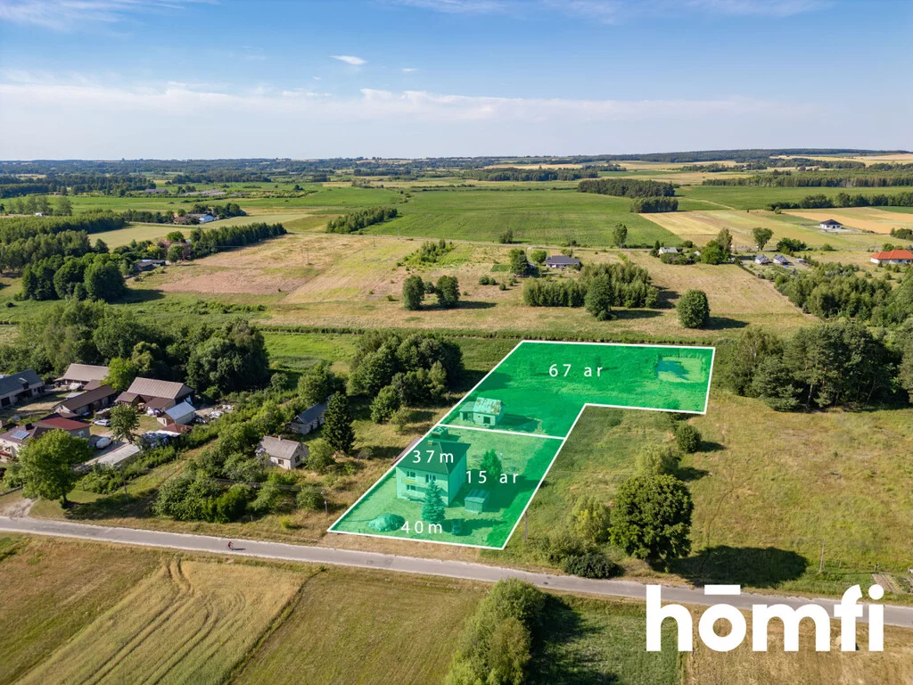 Dom 200,00 m², oferta nr , 6602/2089/ODS, Ruda
