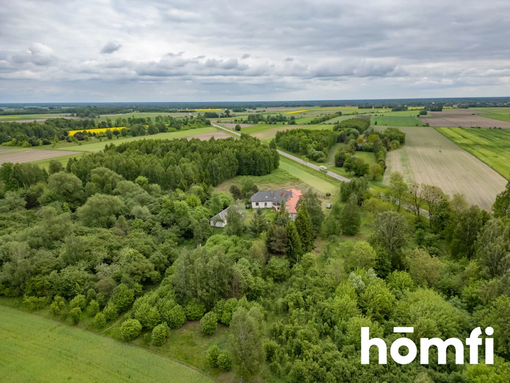 Dom 336,00 m², oferta nr , 6477/2089/ODS, Sławatycze-Kolonia