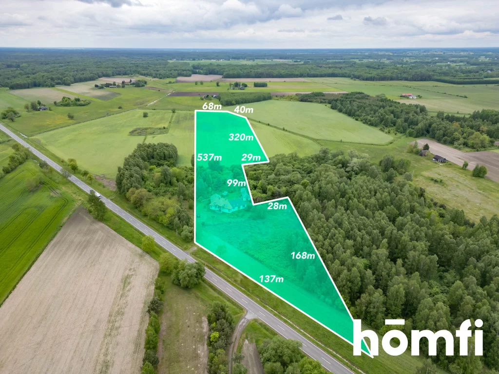 Dom 336,00 m², oferta nr , 6477/2089/ODS, Sławatycze-Kolonia