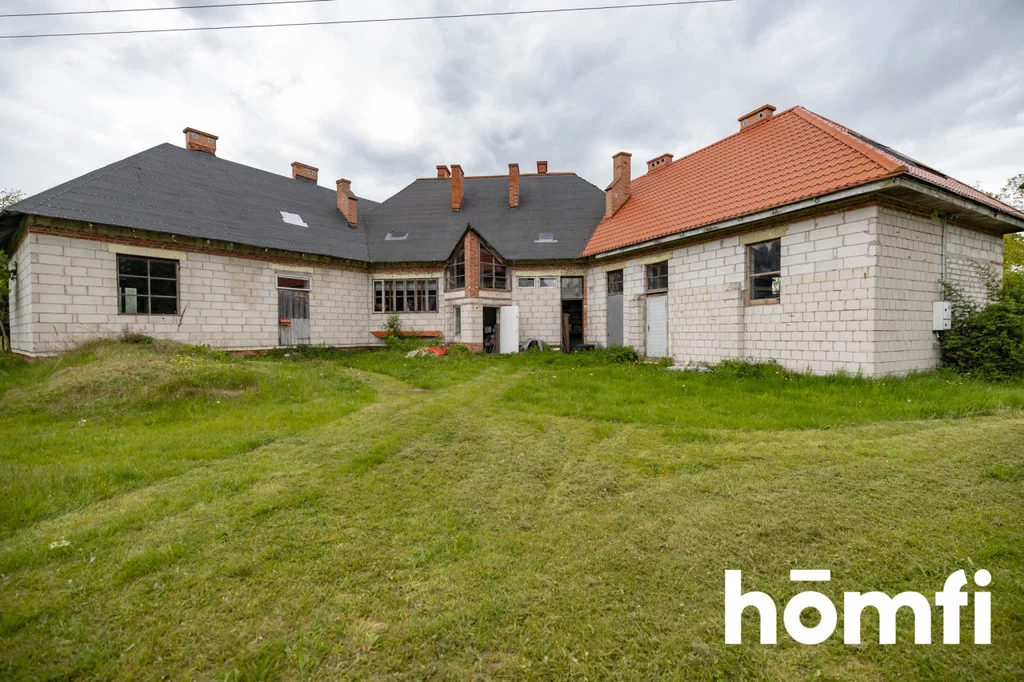 Dom 336,00 m², oferta nr , 6477/2089/ODS, Sławatycze-Kolonia