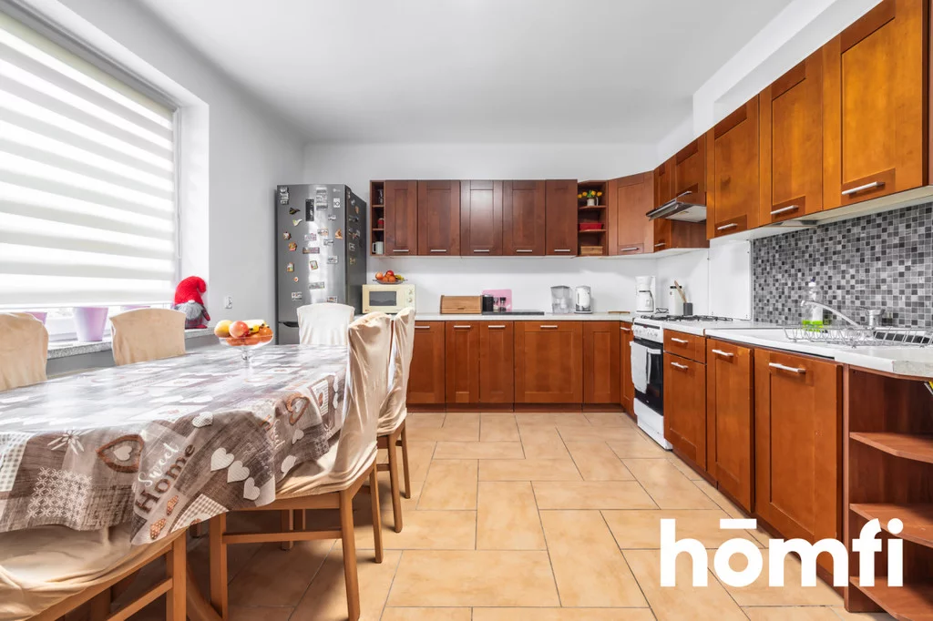 Dom 216,00 m², oferta nr , 6264/2089/ODS, Sobianowice