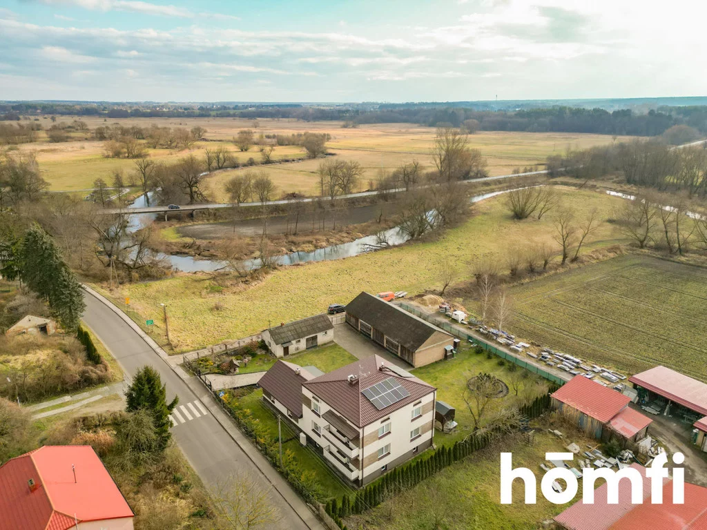 Dom 216,00 m², oferta nr , 6264/2089/ODS, Sobianowice