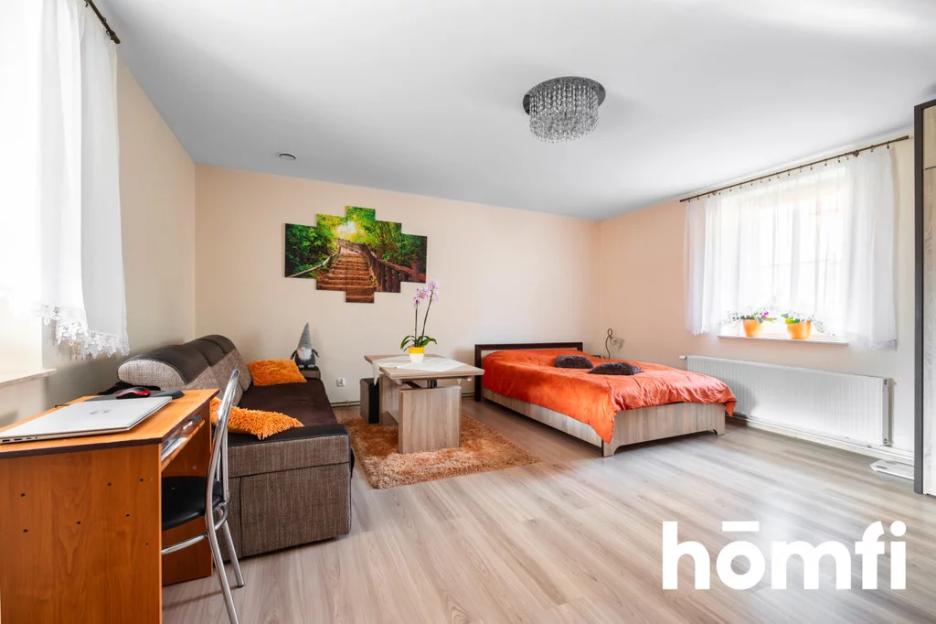 Dom 216,00 m², oferta nr , 6264/2089/ODS, Sobianowice