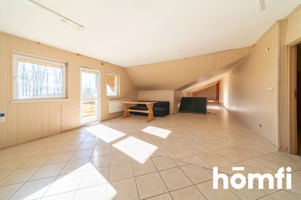 Dom 1 640,00 m², oferta nr , 6483/2089/ODS, Maruszyna, Stopki