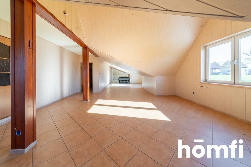 Dom 1 640,00 m², oferta nr , 6483/2089/ODS, Maruszyna, Stopki