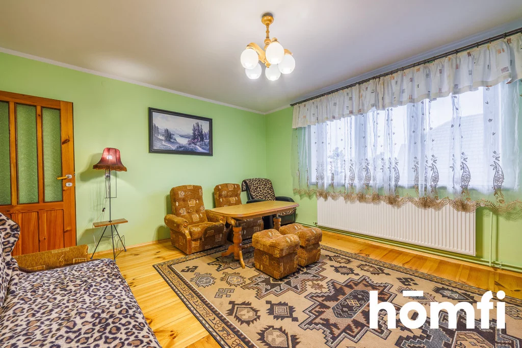 Dom 150,00 m², oferta nr , 6092/2089/ODS, Zaczernie