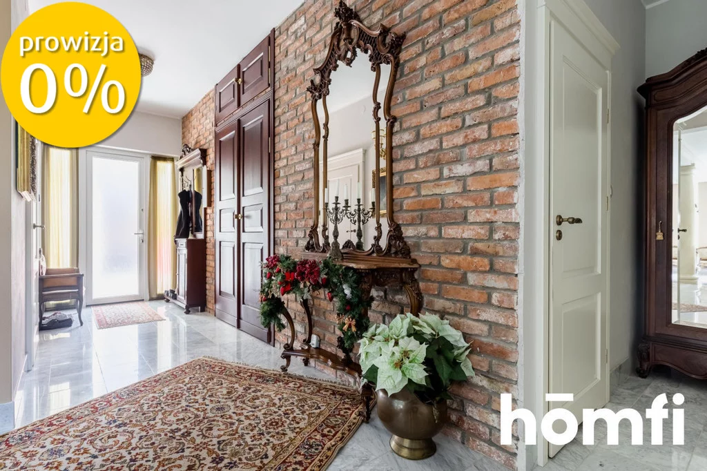 Dom i rezydencja 338,00 m², oferta nr , 4502/2089/ODS, Warszawa, Wawer, Wawer, Zbójnogórska